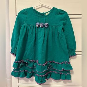 Matilda Jane Dress - 12/18mo